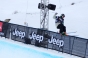 , Winter X-Games Superpipe practice 2011 - Courchevel Enquirer